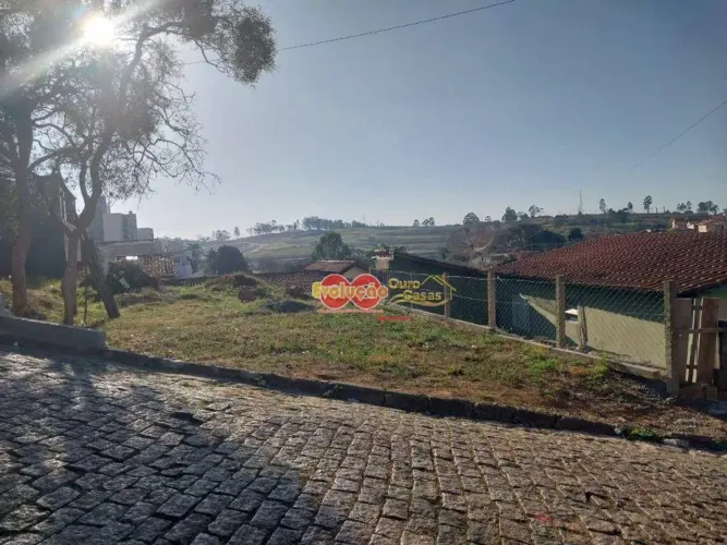 Terreno - Jardim Ipê
