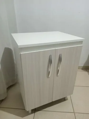Balcão 100% MDF 
