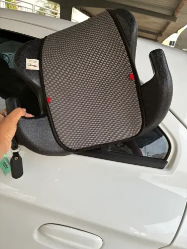 Assento de elevação 