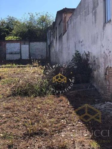 Terreno à venda, 264 m² por R$ 480.000,00 - Vila Industrial - Campinas/SP