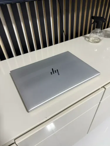 Notebook HP EliteBook Intel Core i5