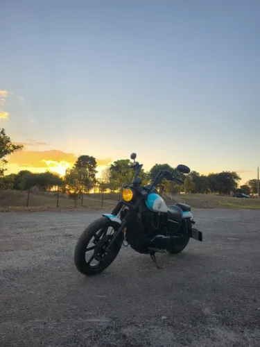 Kawasaki Vulcan VN 1500cc 1994