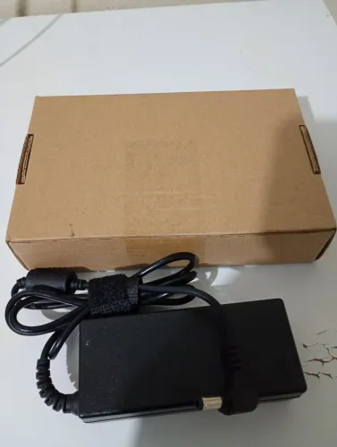 Fonte carregador para notebook positivo sim+ asus