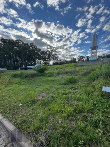 TERRENO A VENDA - NOVA SANTA RITA/RS
