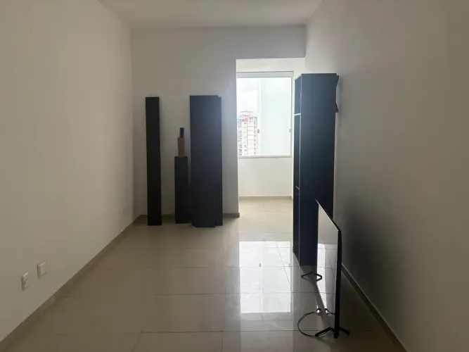 Imóvel para venda tem 98 metros quadrados com 2 quartos em Ingá - Niterói - RJ