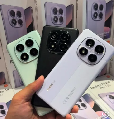 Xiaomi NOTE 14 PRO 5G 512/12 RAM
