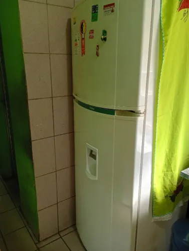 Geladeira Consul Duplex Frost Free 450L