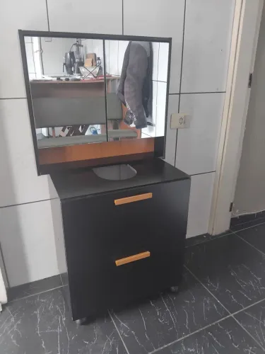 Vendo kit banheiro EROS