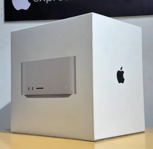 MAC STUDIO M4 MAX