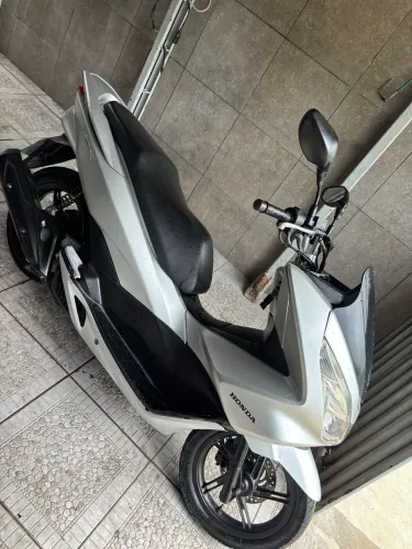Pcx 