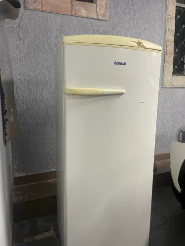 Geladeira Cônsul