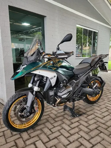 BMW/R1300GS OPTION 719