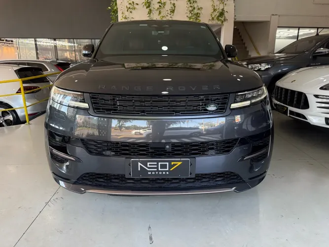 Land Rover Range Rover Range R. SP. Dyn. HSE 3.0i6 Die. (hib.) 2024