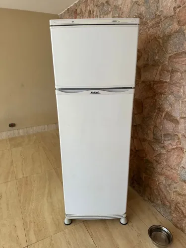 Geladeira 