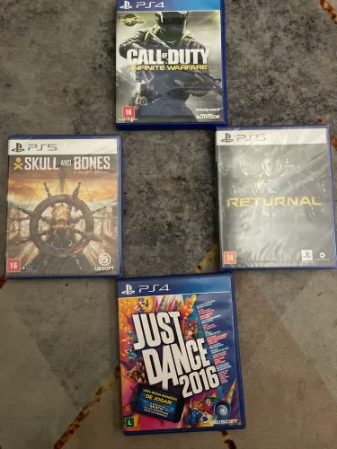 Jogos