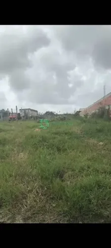 Terreno - Itaguaí