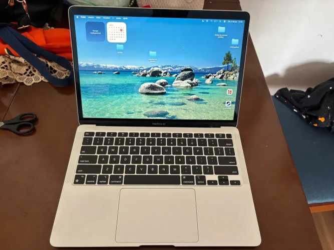 Macbook Air M1