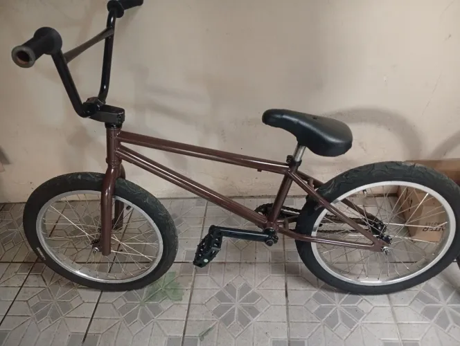 Bmx