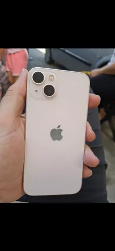 iPhone 13 256gb todo original