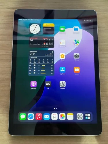 ipad 9 geração 64gb
