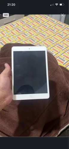 ? VENDE-SE IPAD MINI 2