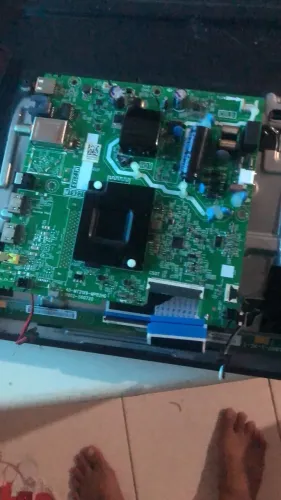 PLACA DA TV SEMP TCL 32p