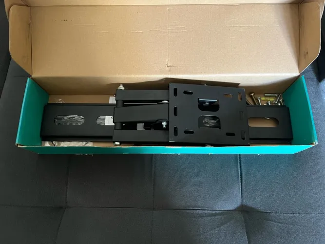 Suporte para televisão