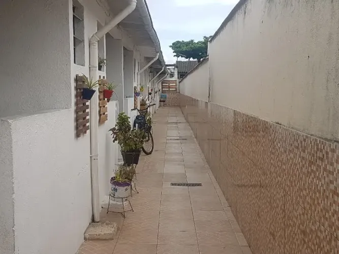 Aproveite - Quartos que são um Kitnet !!