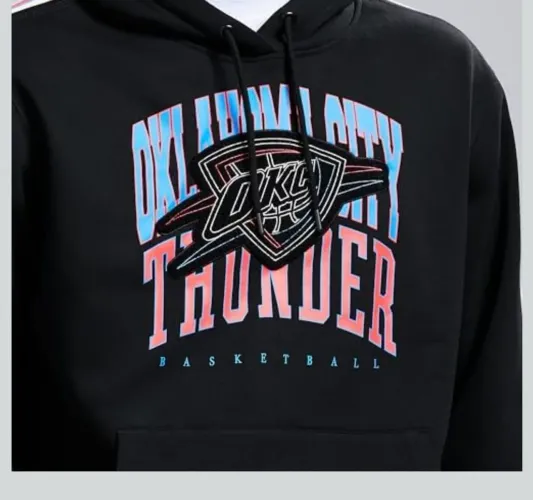 Moletons Nba Oficial (importado)