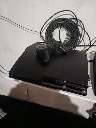 PS3 DESBLOQUEADO