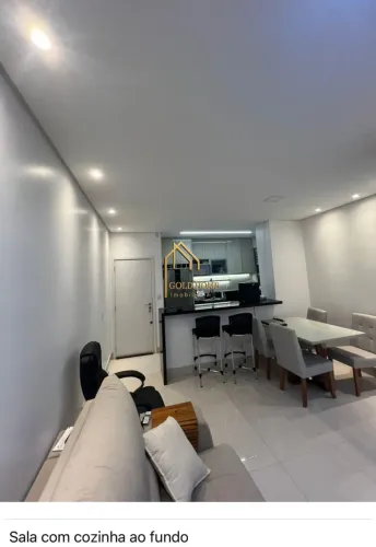 Vendo ou Alugo apartamento Próx Unic