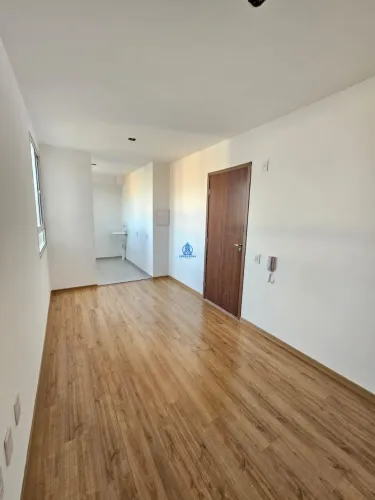 Apartamento 2 Quartos Juliana Belo Horizonte