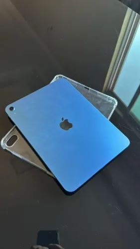 Ipad 11 - 126gb - 25 dias de uso novo!!!!