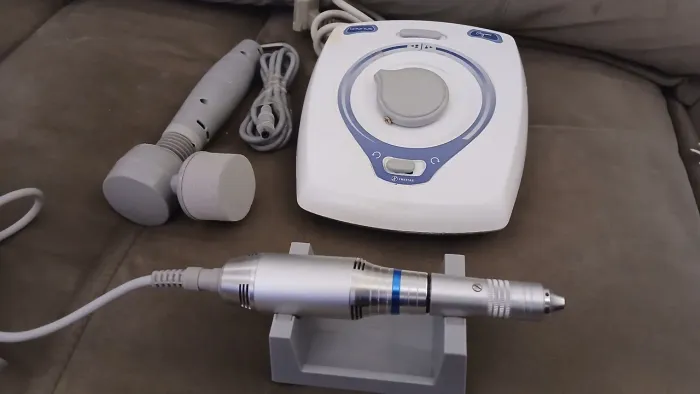 MICROMOTOR