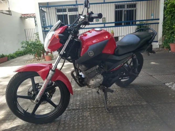 Locação factor 250,00 semana