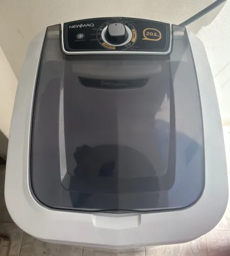 Tanquinho 20.5kg