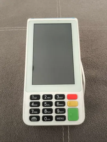 Máquina Point Pro 3