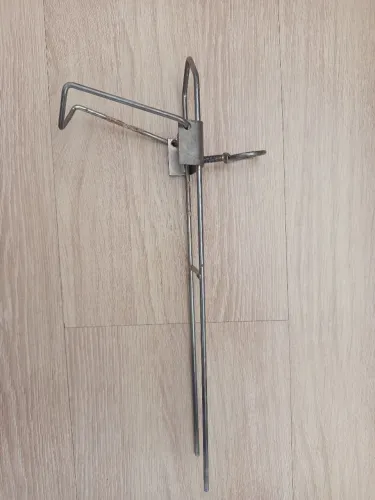 Suporte para vara de pescar