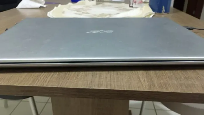 Notebook Acer Aspire 5 16GB RAM | SSD 512GB | Full HD