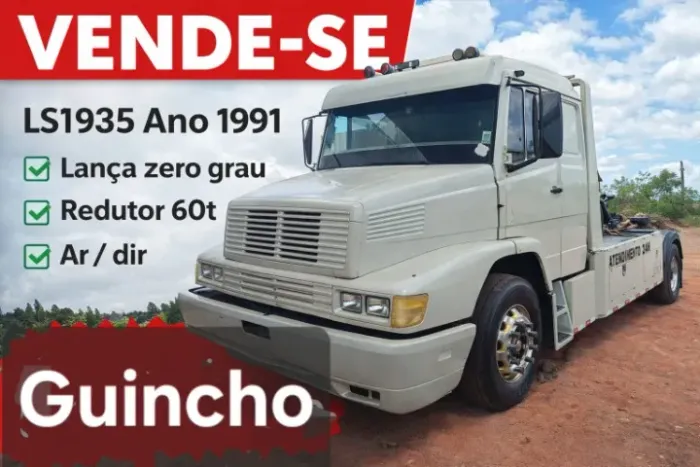 Guincho lança