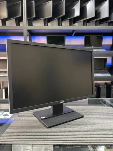 MONITOR ACER V246HL 24" VGA ? DVI ? HDMI