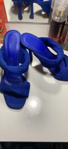Sandália feminina SL