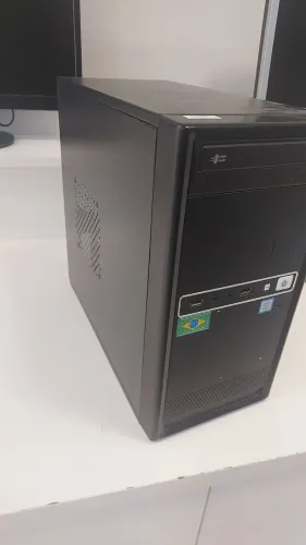 Desktop Core I3 7ª geracao 8GB DDR4