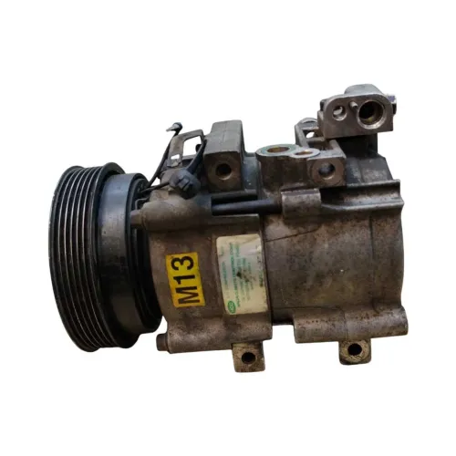 Compressor ar Condicionado Hyundai Tucson 2.7 v6 