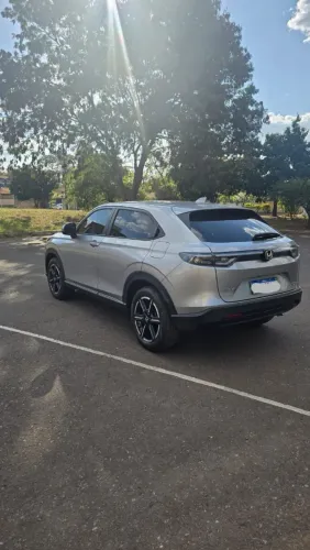 Honda HR-V EXL 1.5 Sensing 16V 5P Aut. 2026