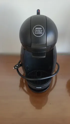Cafeteira Dolce Gusto