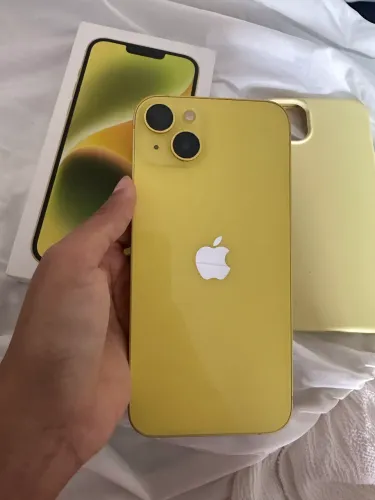 iPhone 14 Plus