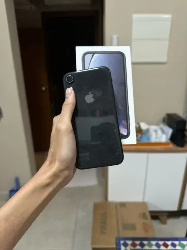 iPhone XR 128gb