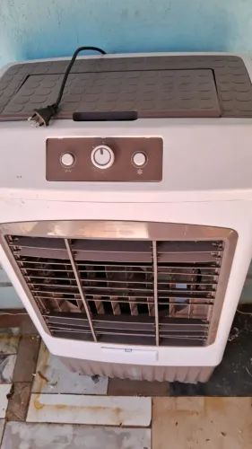 climatizador