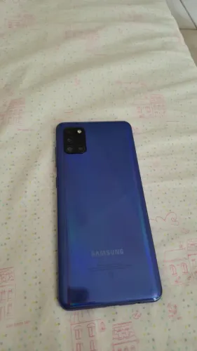 Samsung Galaxy A31